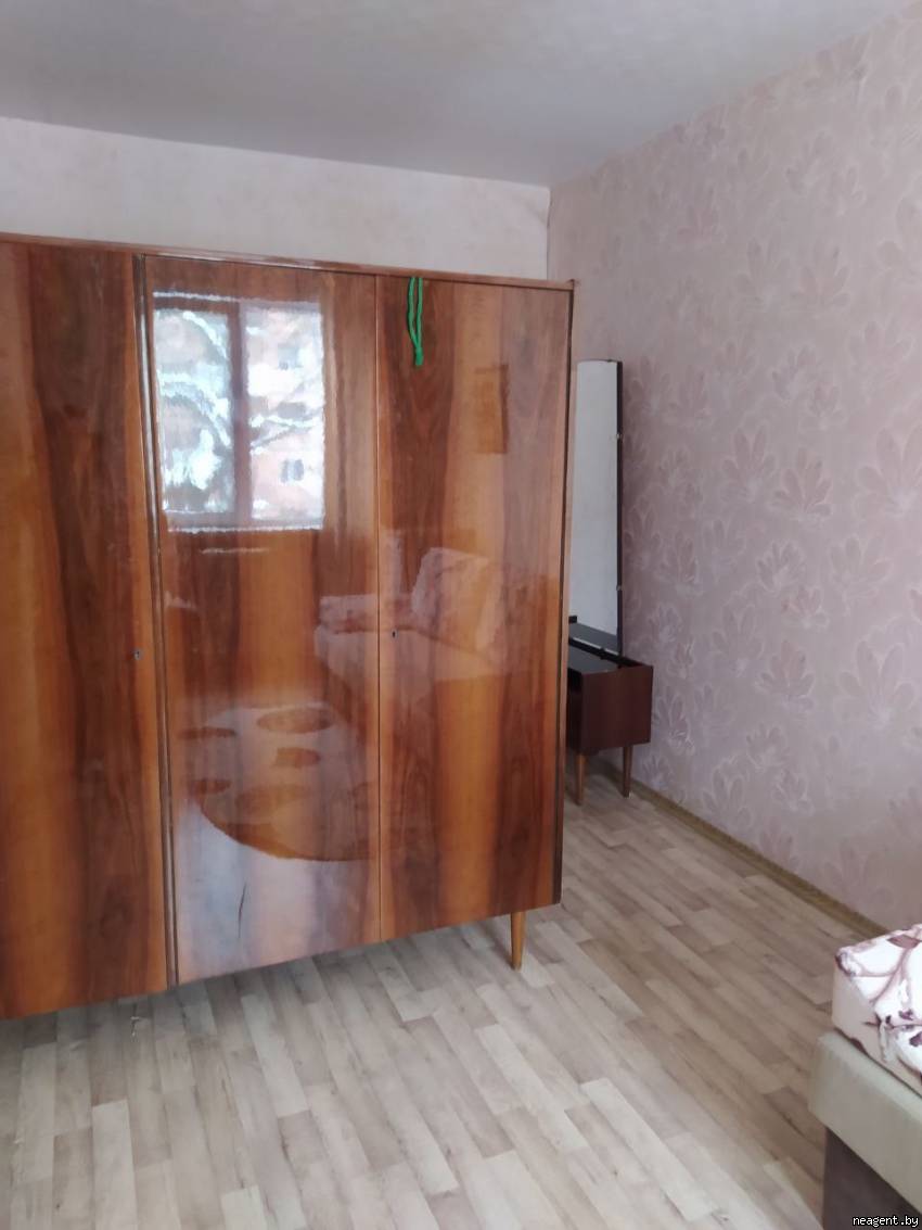 2-комнатная квартира, ул. Народная, 18, 700 рублей: фото 10