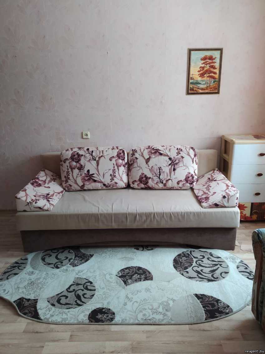 2-комнатная квартира, ул. Народная, 18, 700 рублей: фото 12