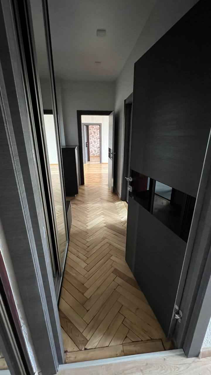 3-комнатная квартира, ул. Захарова, 25, 2264 рублей: фото 3