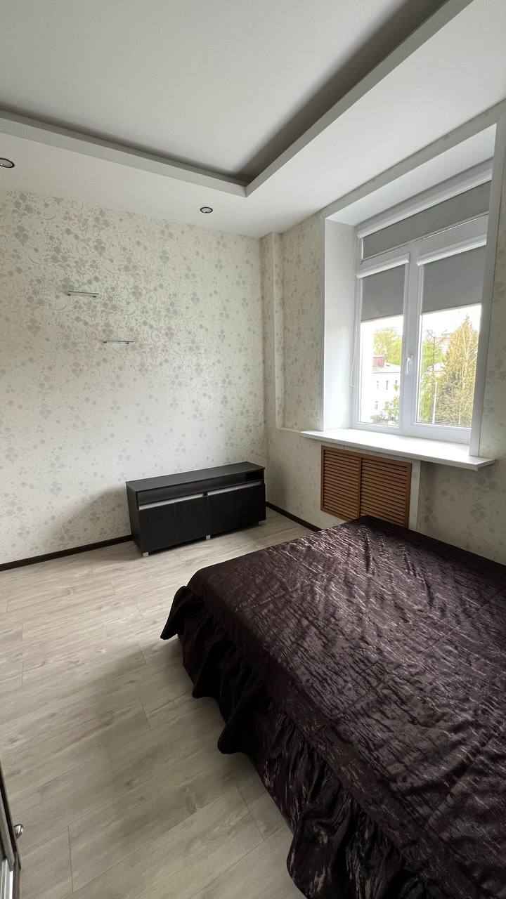 3-комнатная квартира, ул. Захарова, 25, 2264 рублей: фото 5
