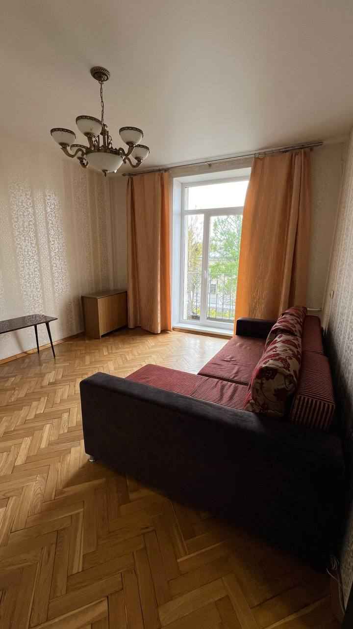 3-комнатная квартира, ул. Захарова, 25, 2264 рублей: фото 6