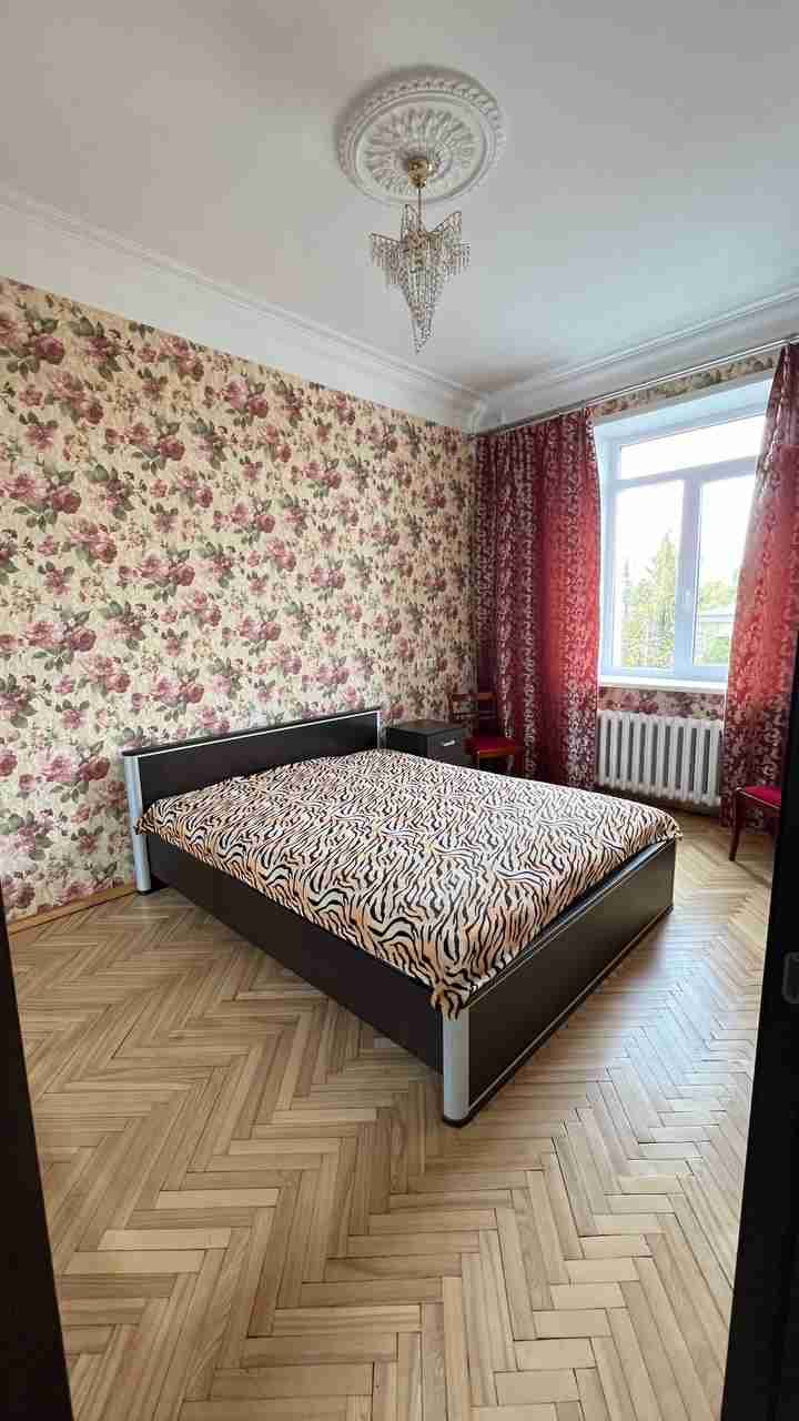 3-комнатная квартира, ул. Захарова, 25, 2264 рублей: фото 8