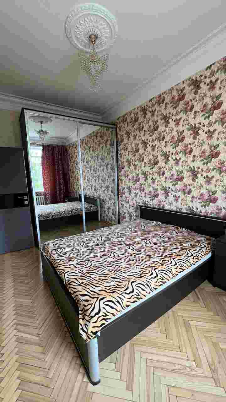3-комнатная квартира, ул. Захарова, 25, 2264 рублей: фото 9