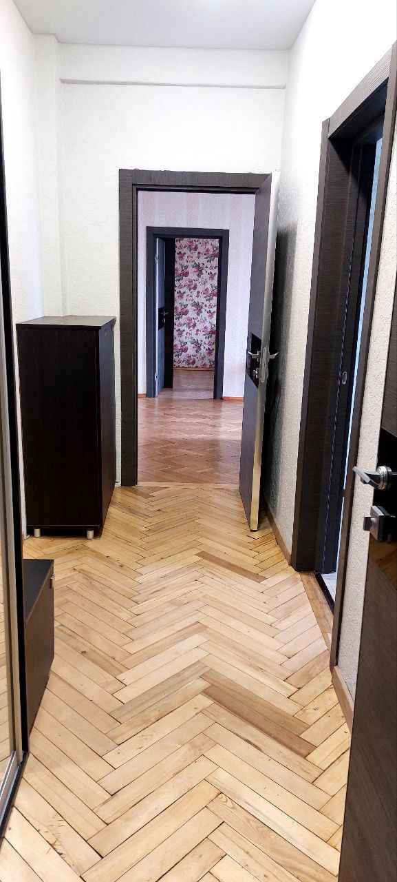 3-комнатная квартира, ул. Захарова, 25, 2264 рублей: фото 12