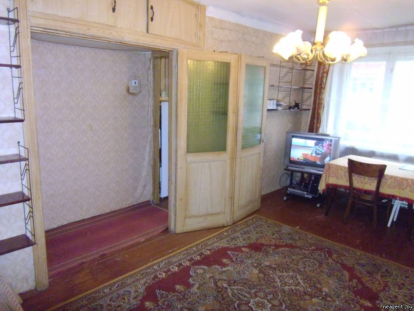 2-комнатная квартира, ул. Лермонтова, 19, 647 рублей: фото 6