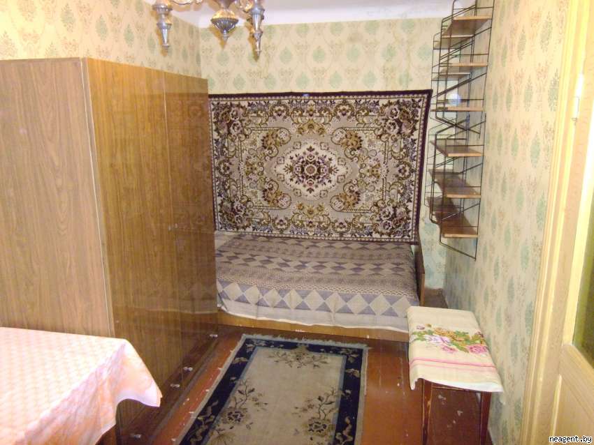 2-комнатная квартира, ул. Лермонтова, 19, 647 рублей: фото 8