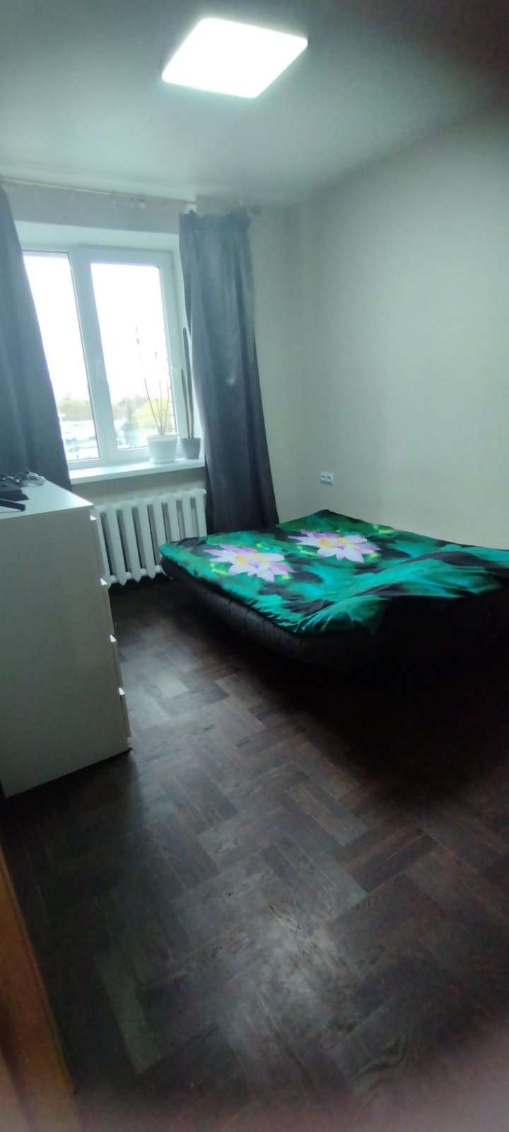 2-комнатная квартира, ул. Рафиева, 68, 1131 рублей: фото 6