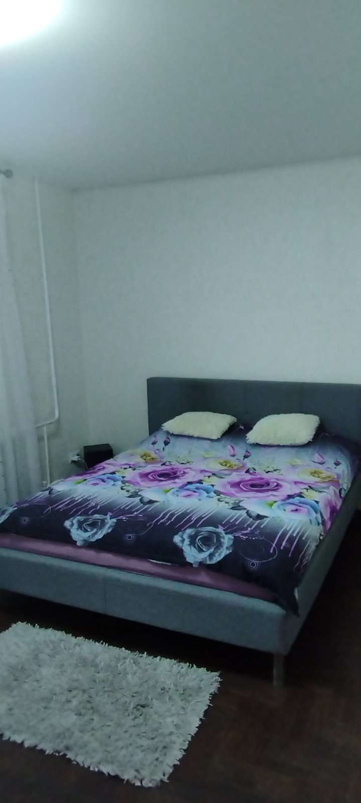 2-комнатная квартира, ул. Рафиева, 68, 1131 рублей: фото 8