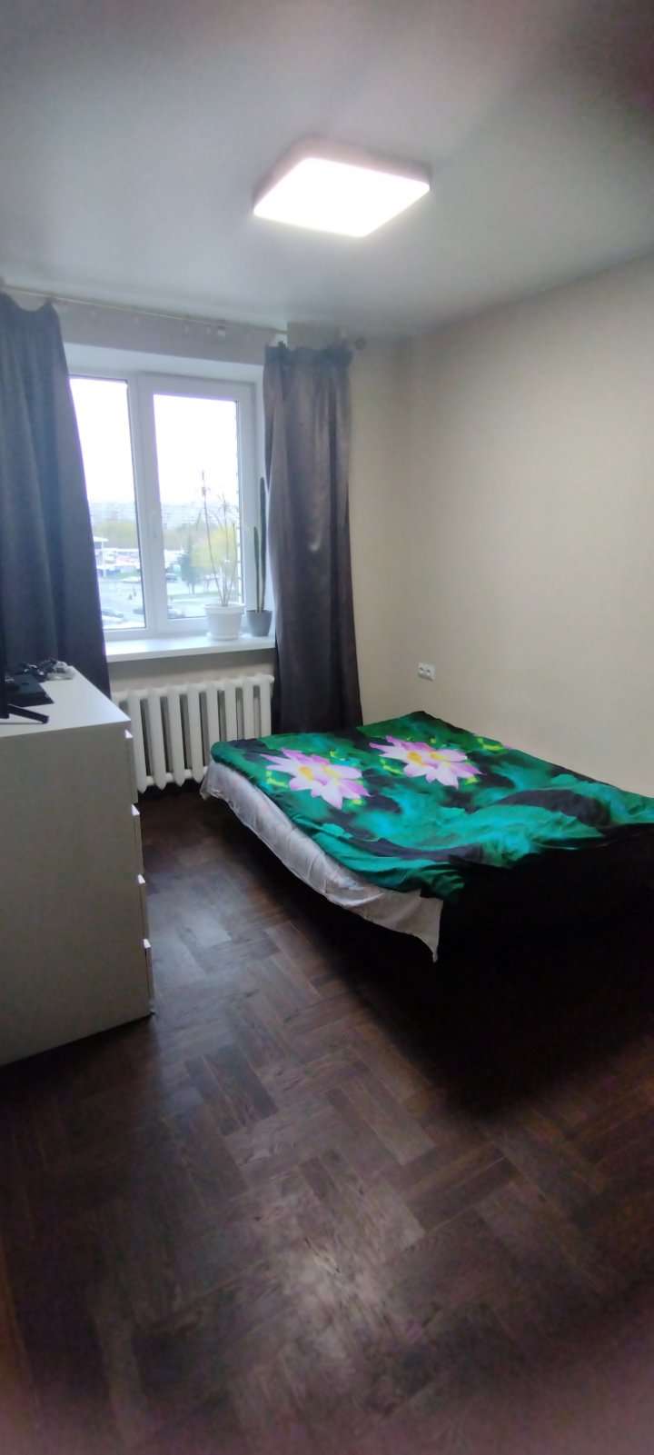 2-комнатная квартира, ул. Рафиева, 68, 1131 рублей: фото 9