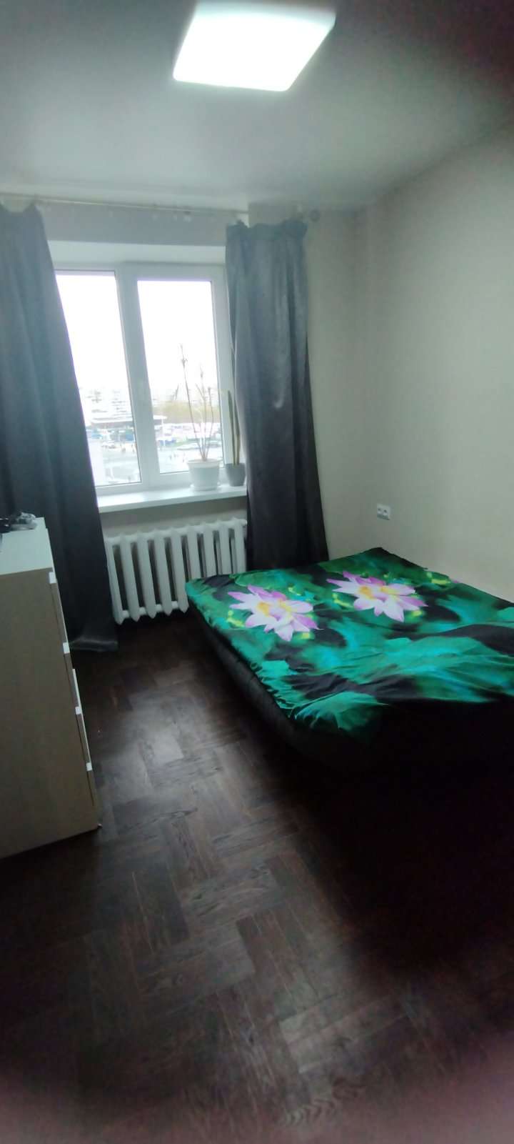 2-комнатная квартира, ул. Рафиева, 68, 1131 рублей: фото 18