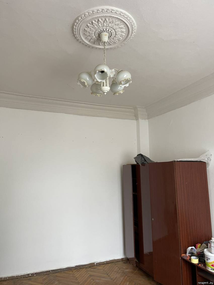2-комнатная квартира, ул. Захарова, 25, 905 рублей: фото 4