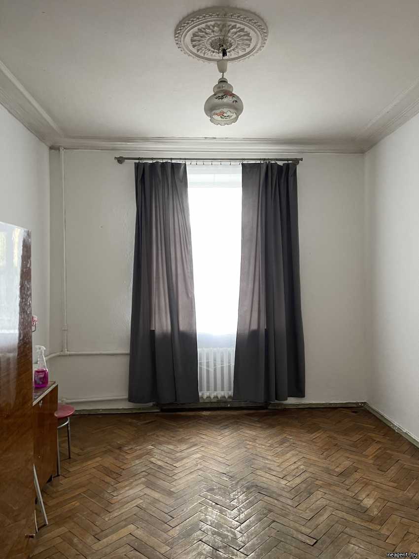 2-комнатная квартира, ул. Захарова, 25, 905 рублей: фото 5