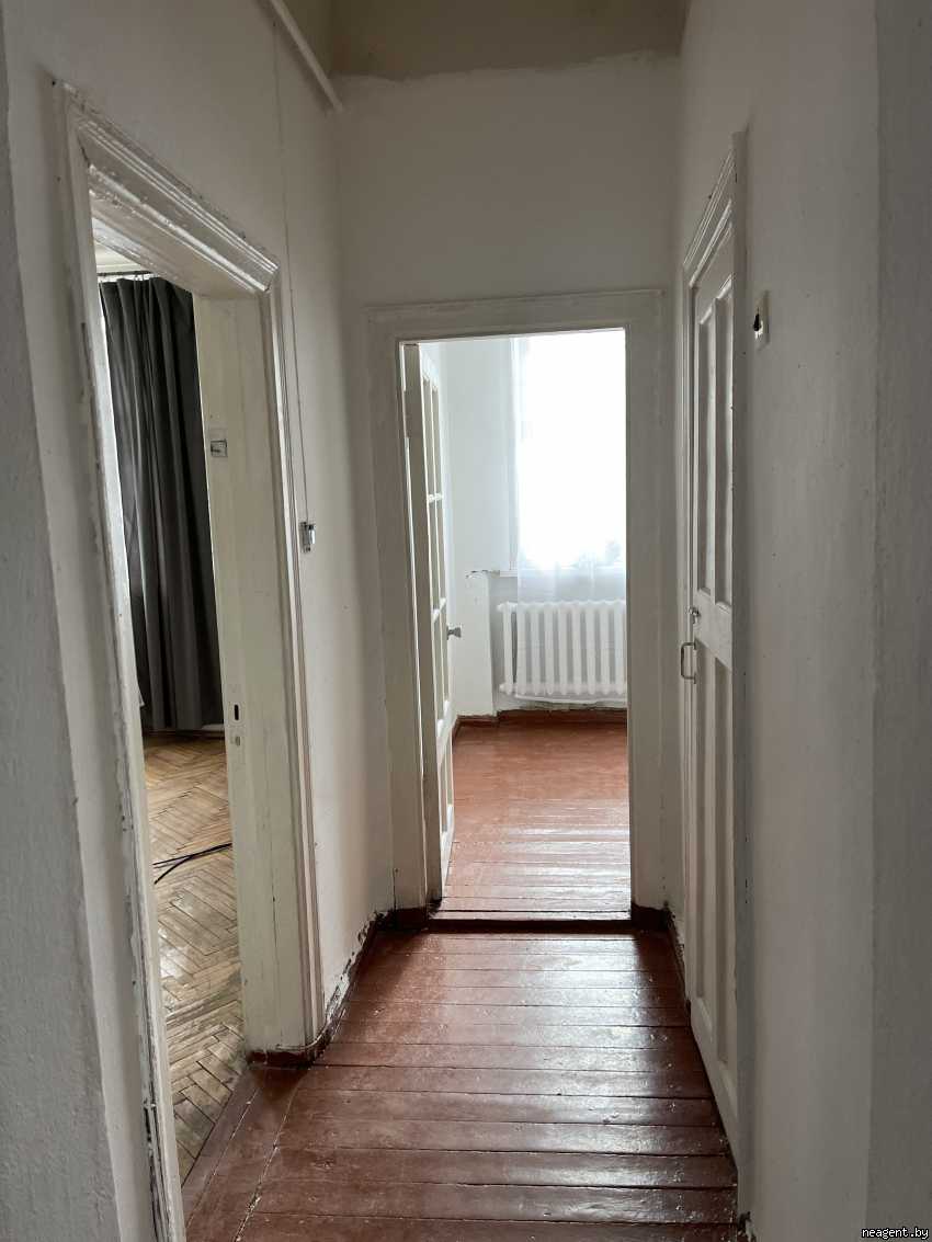 2-комнатная квартира, ул. Захарова, 25, 905 рублей: фото 6