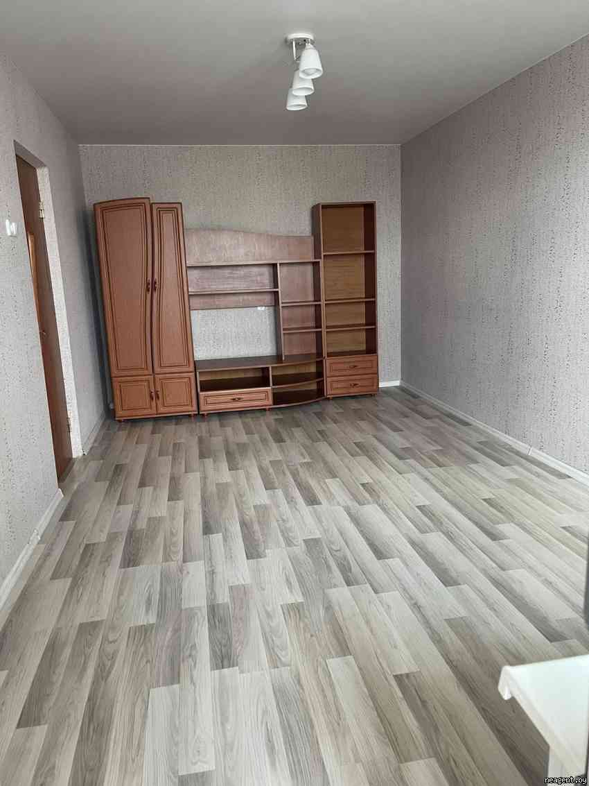 2-комнатная квартира, ул. Кижеватова, 20, 280 рублей: фото 4