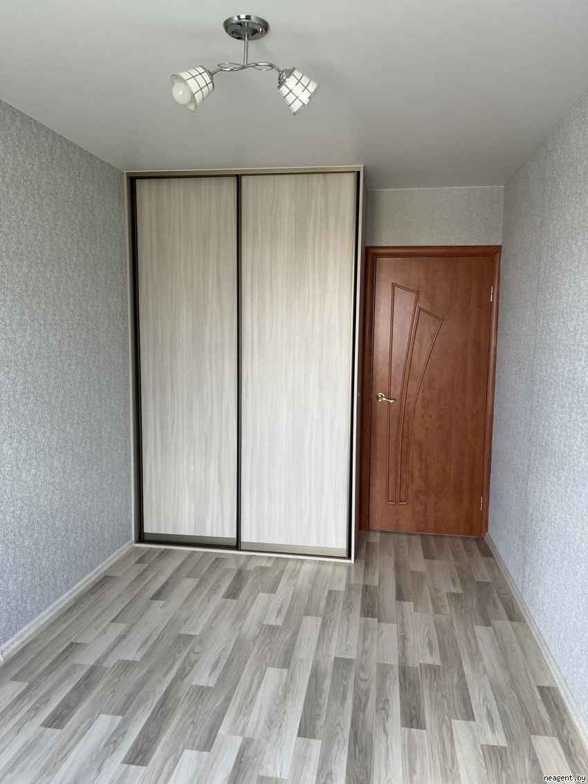 2-комнатная квартира, ул. Кижеватова, 20, 280 рублей: фото 5