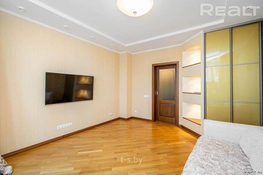 2-комнатная квартира, ул. Ефросиньи Полоцкой, 1, 1300 рублей: фото 6