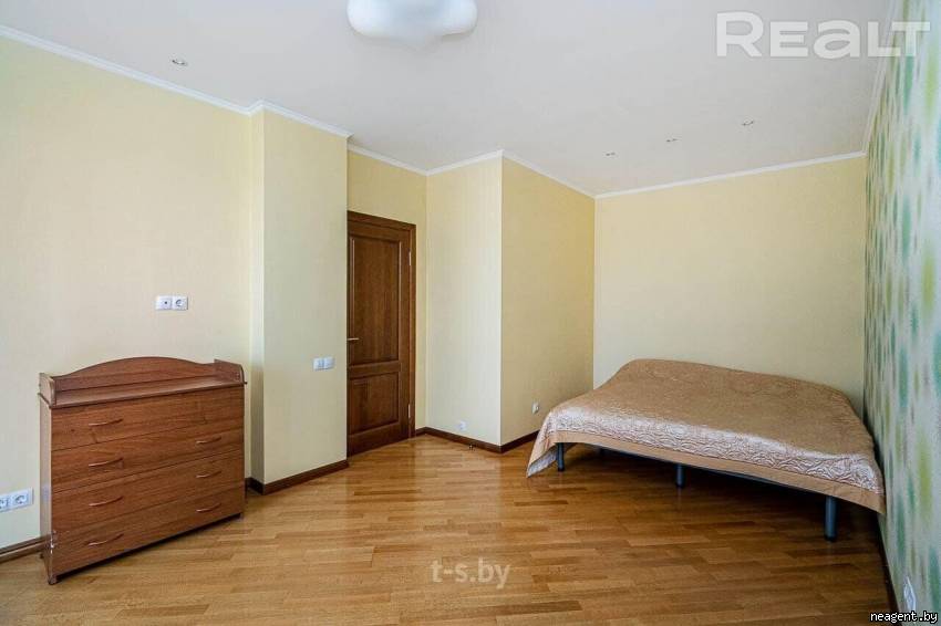 2-комнатная квартира, ул. Ефросиньи Полоцкой, 1, 1300 рублей: фото 7