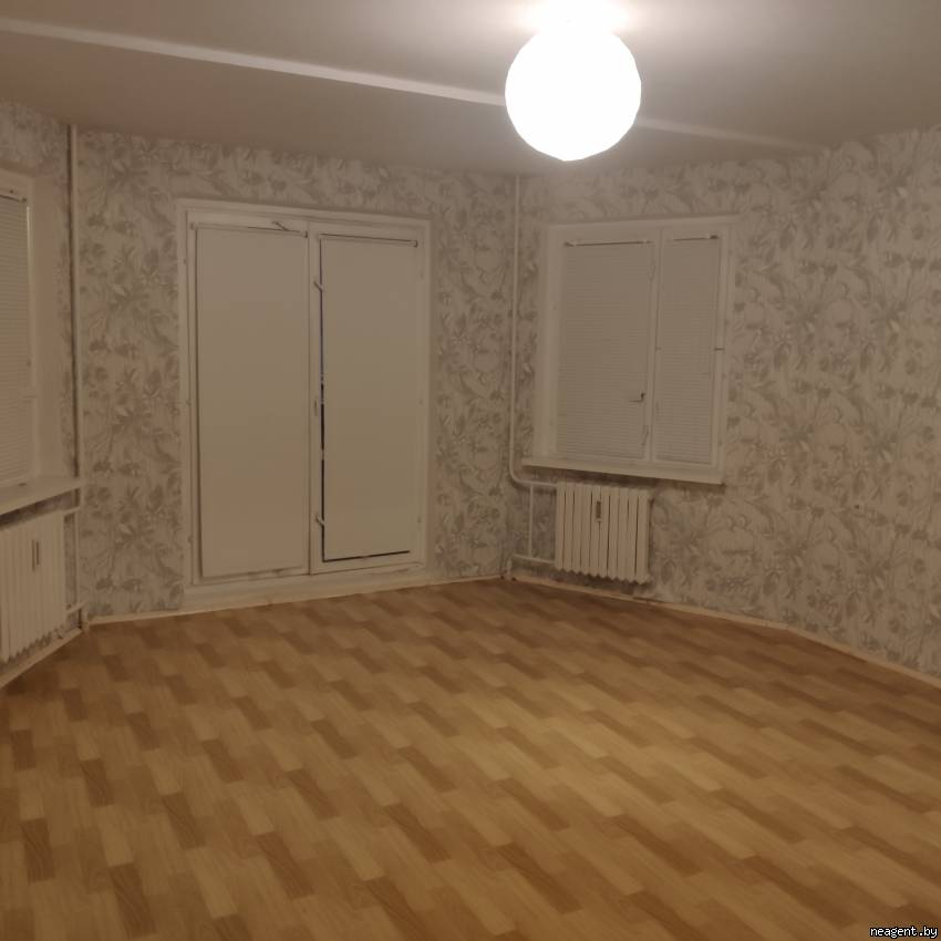 1-комнатная квартира, ул. Пимена Панченко, 78/1, 260 рублей: фото 1