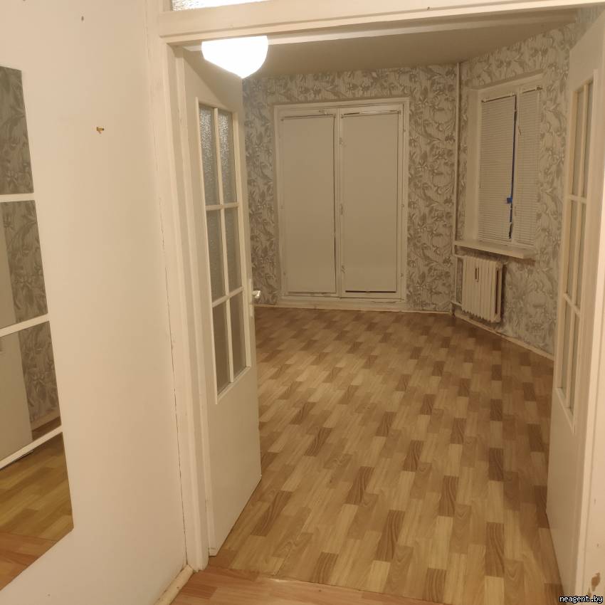 1-комнатная квартира, ул. Пимена Панченко, 78/1, 260 рублей: фото 2