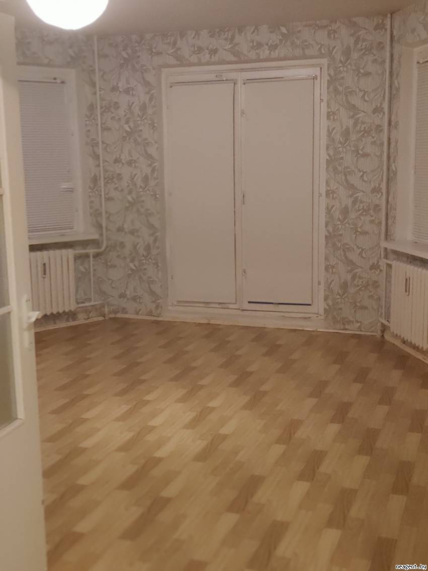 1-комнатная квартира, ул. Пимена Панченко, 78/1, 260 рублей: фото 3