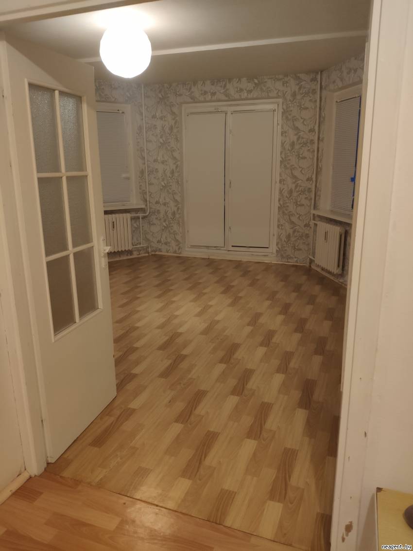1-комнатная квартира, ул. Пимена Панченко, 78/1, 260 рублей: фото 4