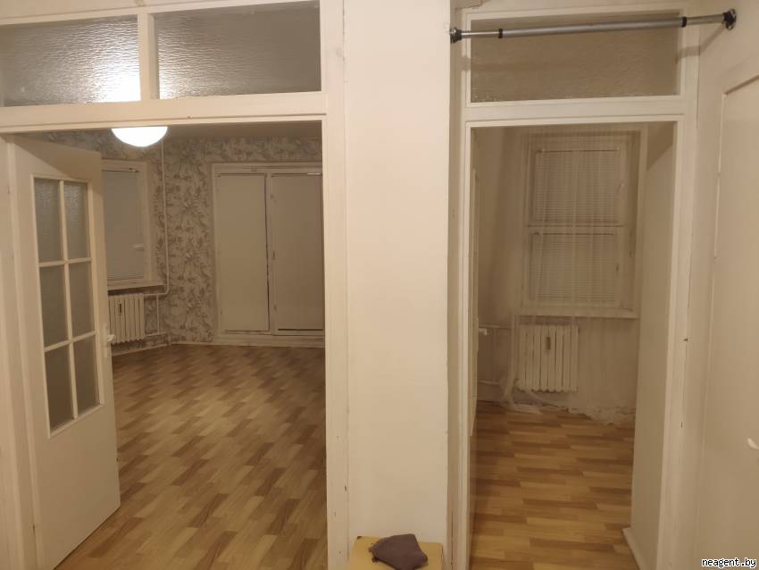 1-комнатная квартира, ул. Пимена Панченко, 78/1, 260 рублей: фото 7