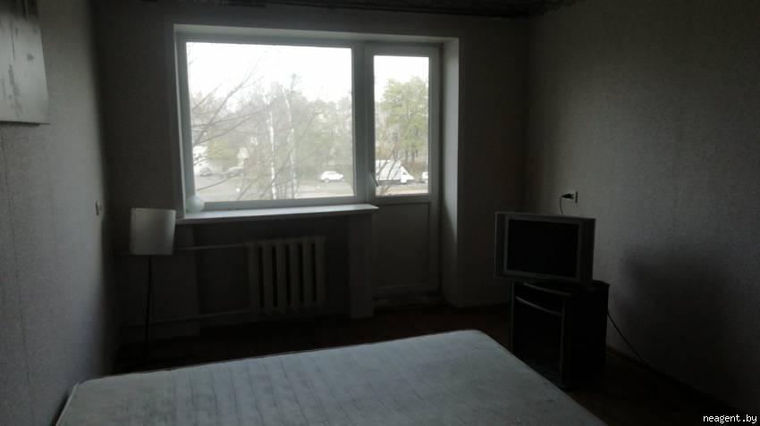 1-комнатная квартира, Партизанский просп., 80, 716 рублей: фото 2