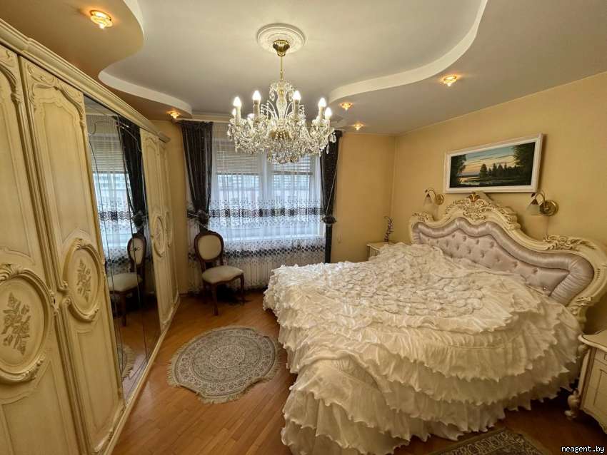 3-комнатная квартира, Независимости просп., 185, 1 рублей: фото 8