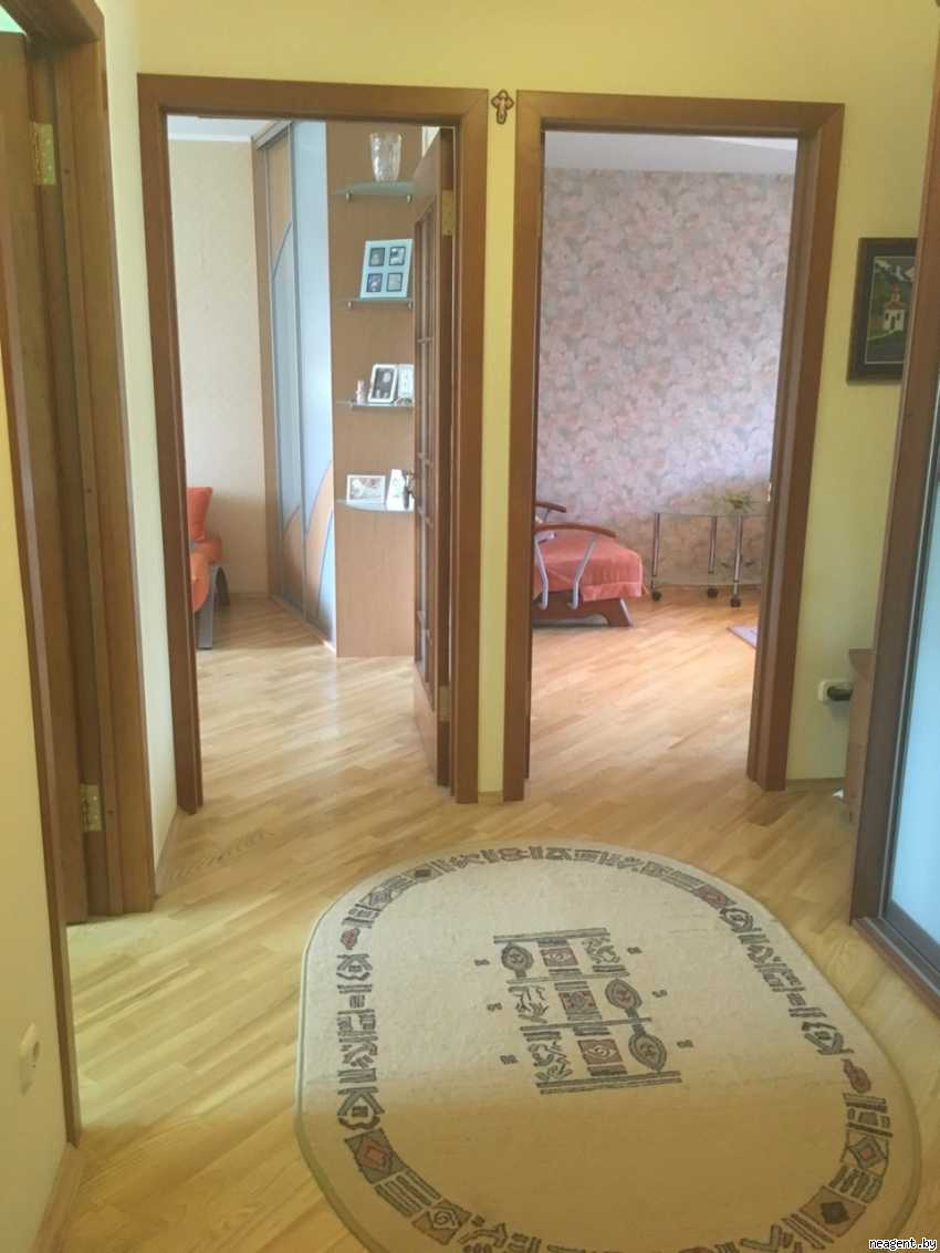Комната, ул. Кропоткина, 108, 485 рублей: фото 3
