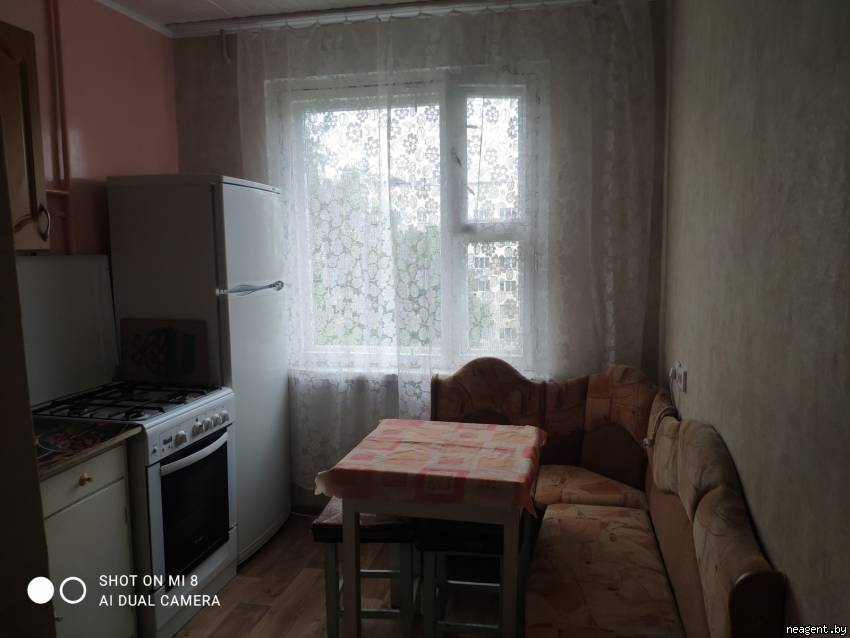 2-комнатная квартира, ул. Кижеватова, 76, 970 рублей: фото 2