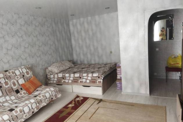 Квартира, Лида, Лида  бульвар князя   гедимина дом, за 60 р.