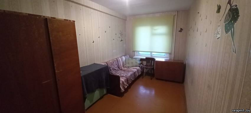 2-комнатная квартира, Притыцкого, 38, 970 рублей: фото 12