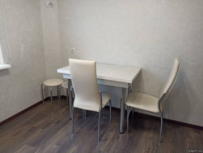 1-комнатная квартира, Матусевича, 60, 971 рублей: фото 4
