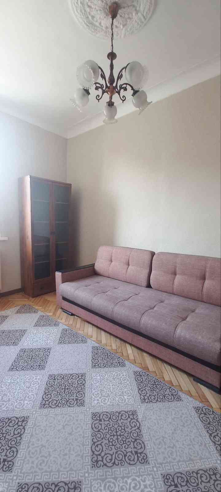 3-комнатная квартира, ул. Ленина, 9, 1613 рублей: фото 1