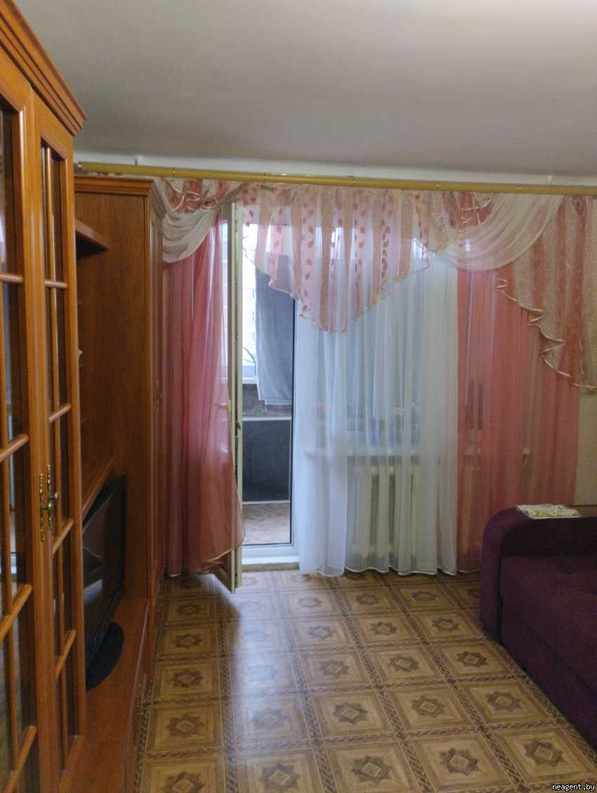 2-комнатная квартира, Лобанка, 56, 976 рублей: фото 2