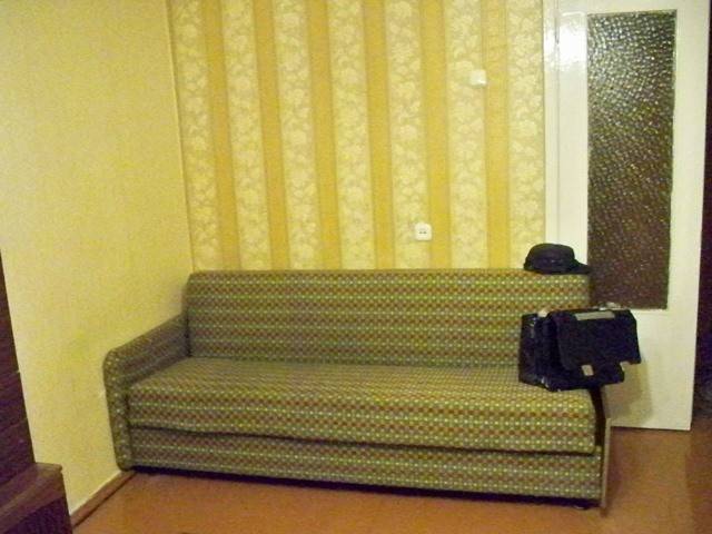 1-комнатная квартира, ул. Варвашени, 1, 711 рублей: фото 3