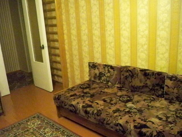 1-комнатная квартира, ул. Варвашени, 1, 711 рублей: фото 4