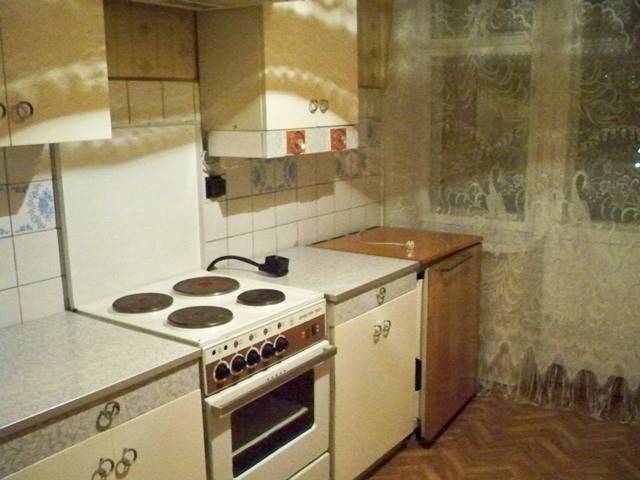 1-комнатная квартира, ул. Варвашени, 1, 711 рублей: фото 6