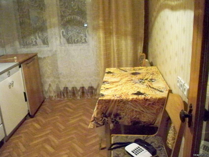 1-комнатная квартира, ул. Варвашени, 1, 711 рублей: фото 7