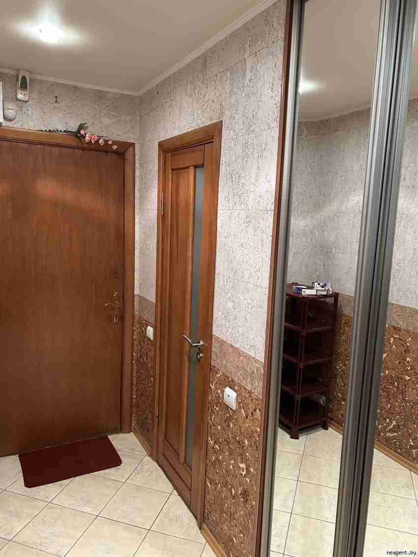 3-комнатная квартира, ул. Янки Мавра, 42, 1165 рублей: фото 7