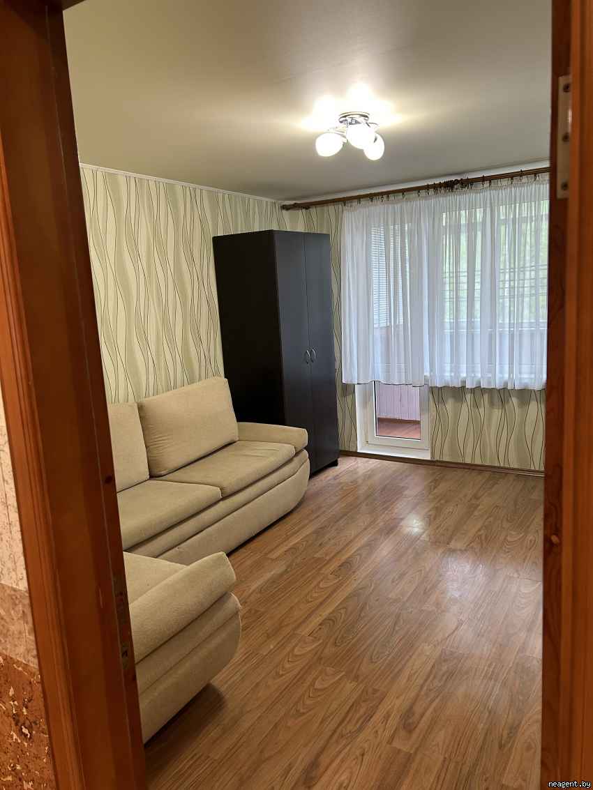 3-комнатная квартира, ул. Янки Мавра, 42, 1165 рублей: фото 11