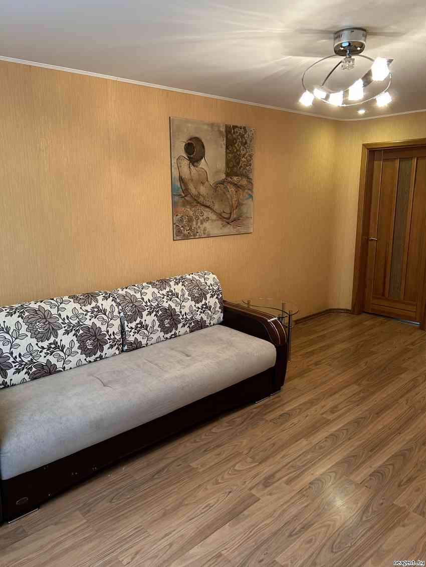 3-комнатная квартира, ул. Янки Мавра, 42, 1165 рублей: фото 15