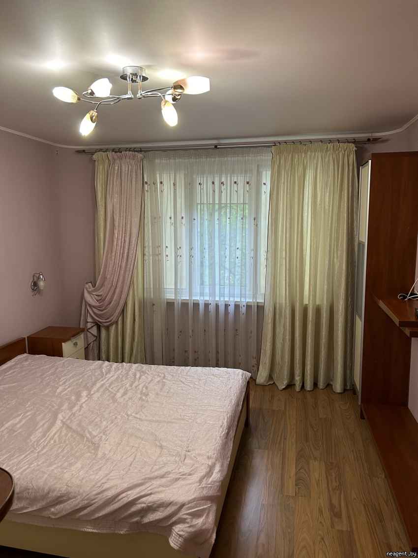 3-комнатная квартира, ул. Янки Мавра, 42, 1165 рублей: фото 17
