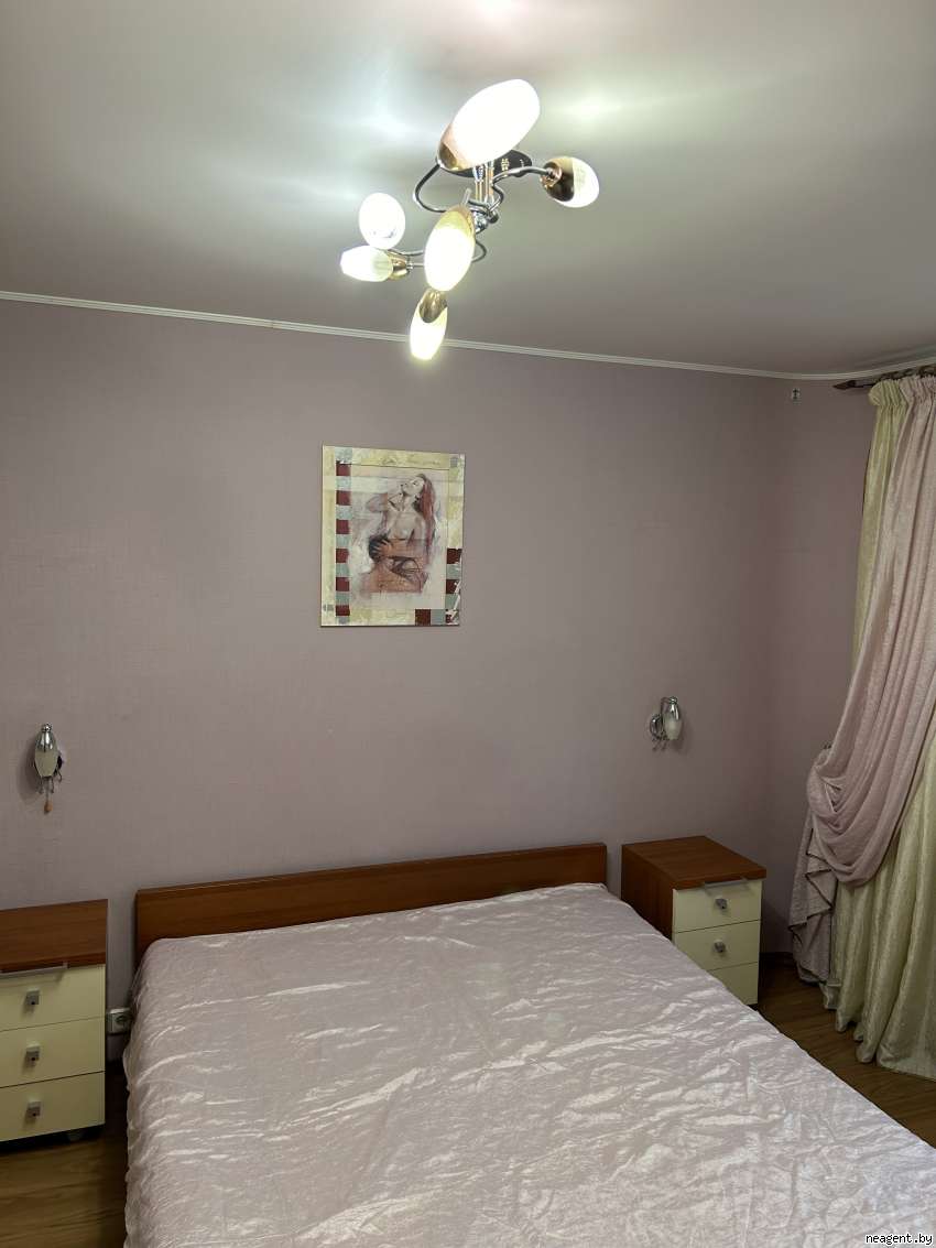3-комнатная квартира, ул. Янки Мавра, 42, 1165 рублей: фото 18