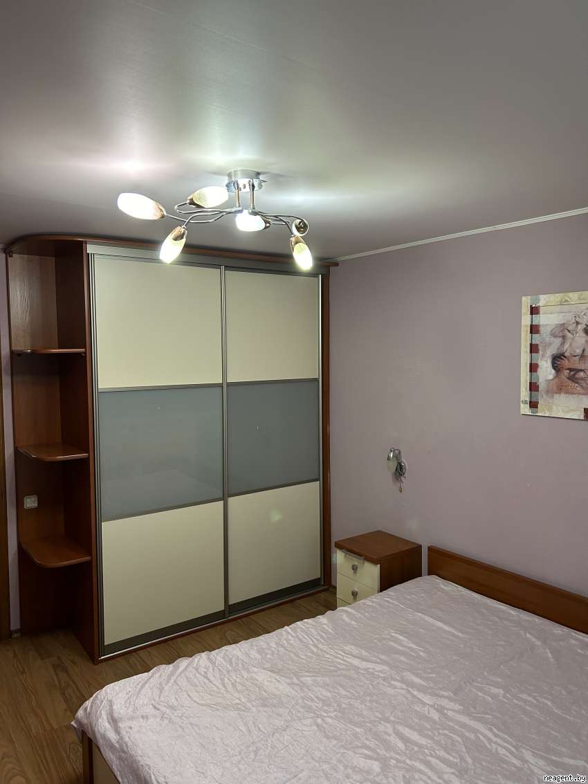 3-комнатная квартира, ул. Янки Мавра, 42, 1165 рублей: фото 19