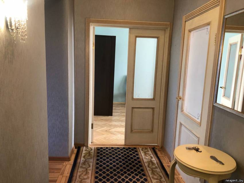 3-комнатная квартира, Свободы площадь пл., 5, 2103 рублей: фото 3