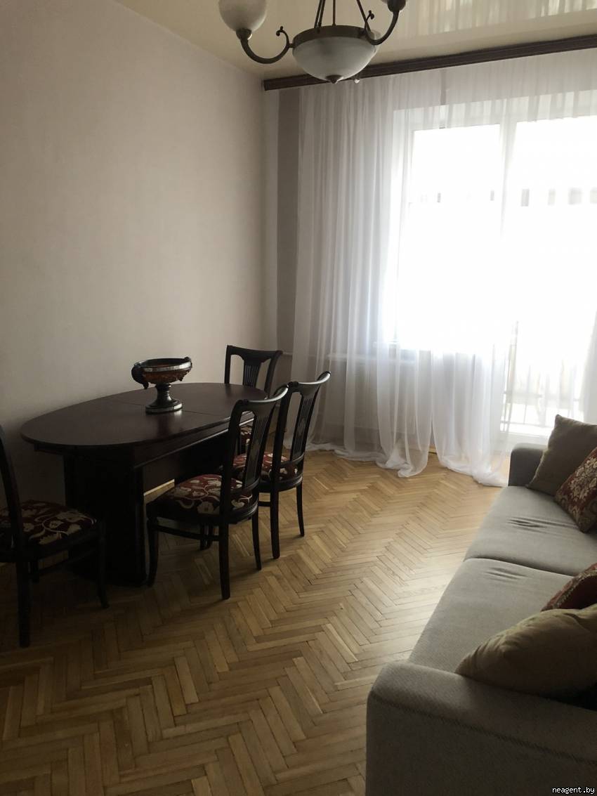 3-комнатная квартира, Свободы площадь пл., 5, 2103 рублей: фото 7