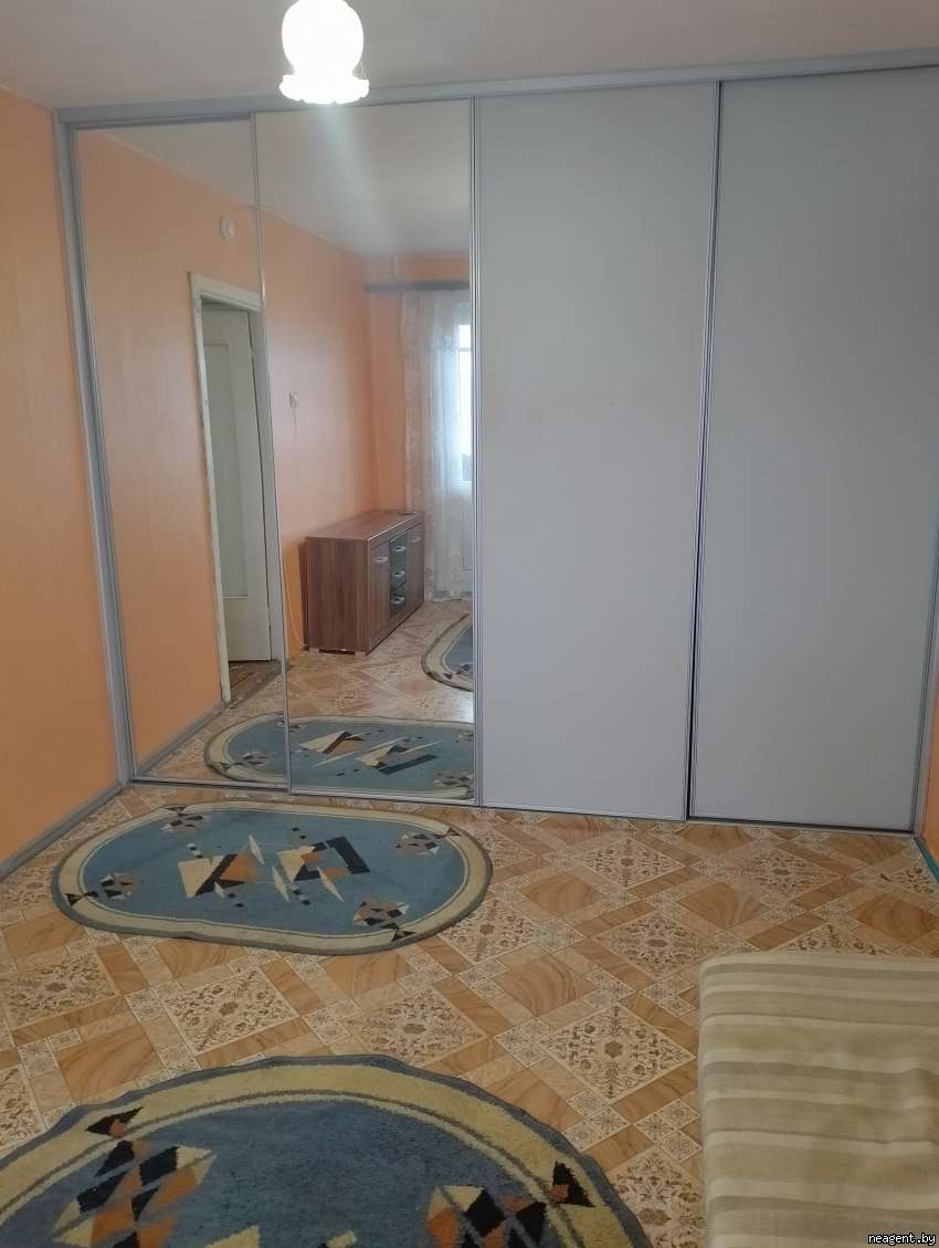2-комнатная квартира, ул. Славинского, 17, 700 рублей: фото 2