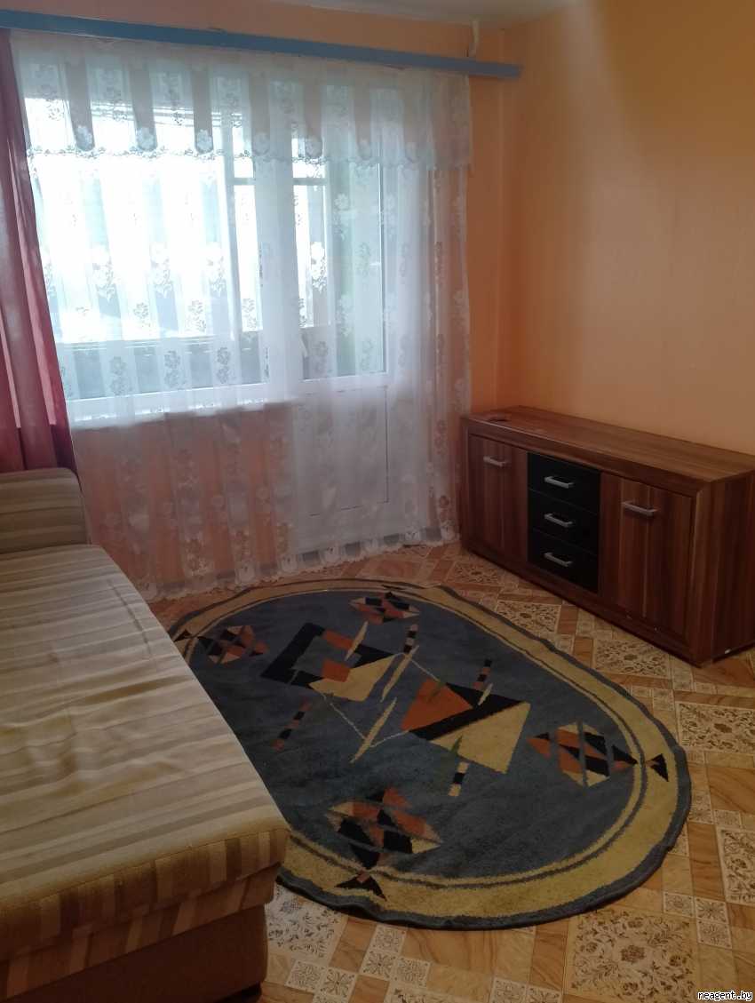2-комнатная квартира, ул. Славинского, 17, 700 рублей: фото 3