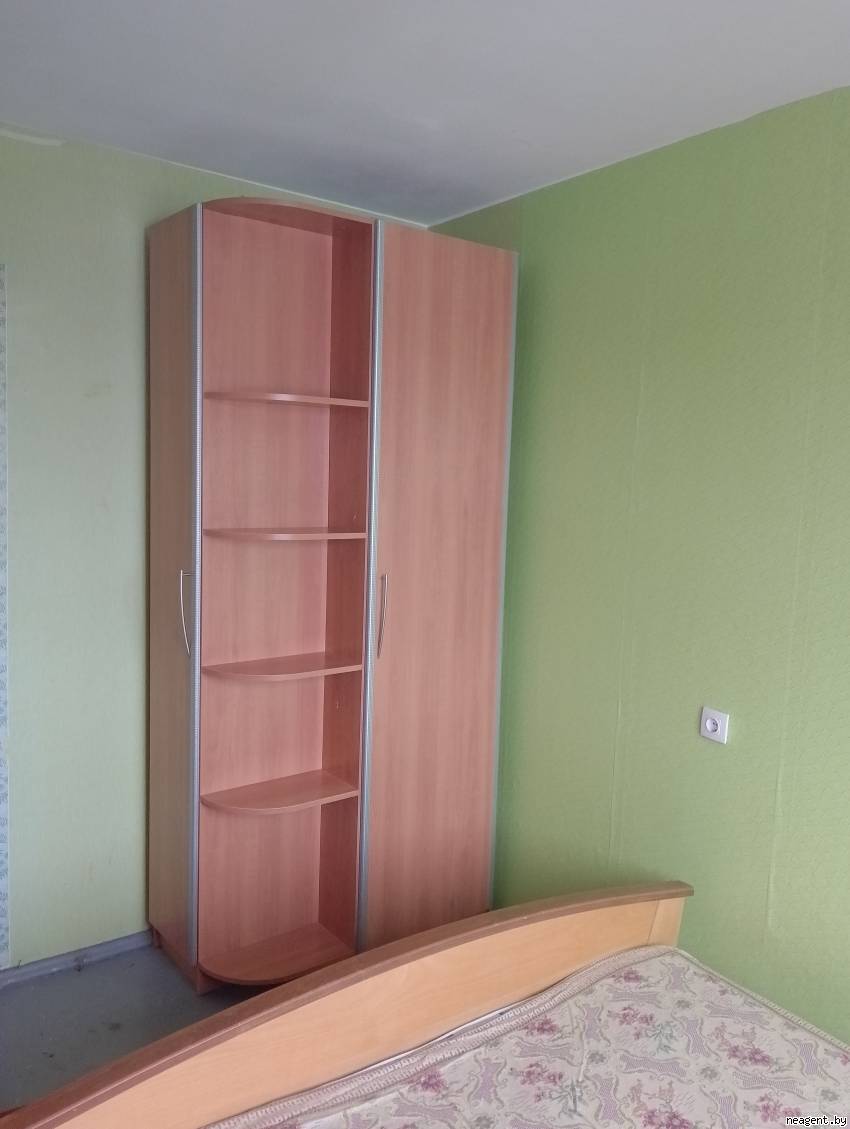 2-комнатная квартира, ул. Славинского, 17, 700 рублей: фото 5